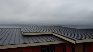 EPDM Roofing in Vernal, UT